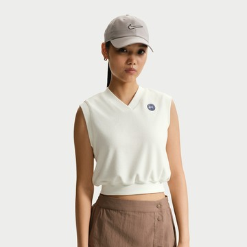 Nike Sportswear Chill Terry Women's Tank Top