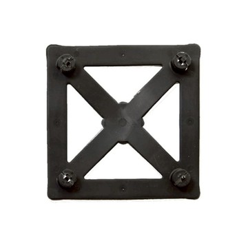 榻榻米專用連結片 12x12x1.2cm 榻榻米連結片