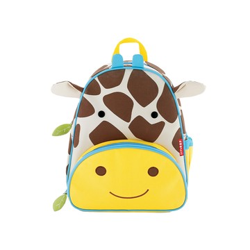 SKIP HOP 美國ZOO小童後背包/書包