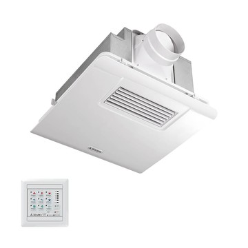 【ALASKA 阿拉斯加】暖風機 300BKP標準型(PTC 線控 110V/220V)220V