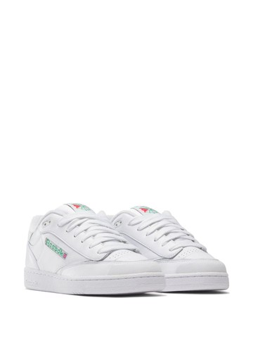 Reebok - x Beams Club C Bulc sneakers - unisex - Leather/Rubber/Fabric - 12.5 - White