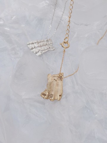 Necklace (N190206)