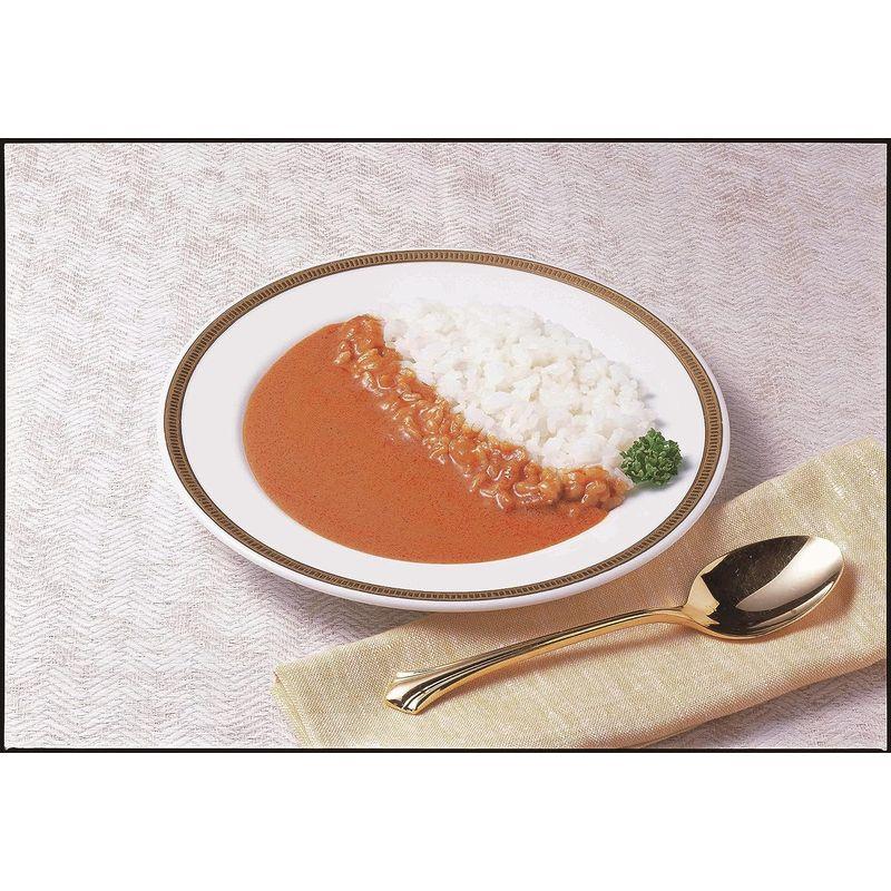 いなば 三ツ星グルメバターチキンカレー (150g×3袋入) ×4個