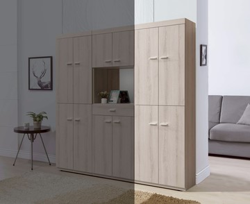 【尚品傢俱】HY-B403-01 艾達2尺玄關鞋櫃