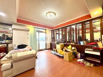 雙敦帝王面學校景觀戶-中信房屋台北南京店｜台北市松山區北寧路