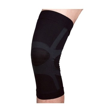 【海夫健康生活館】Greaten 極騰護具 ET-FIT 區段壓縮機能護膝(1只/超值2只)(PP0002KN)