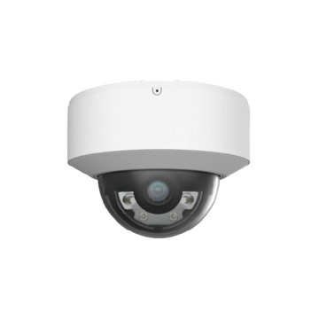 昇銳 昌運監視器 HS-D088WM 400萬畫素 黑光全彩半球型網路攝影機 IP67& IK10 防護等級