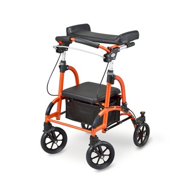 【Wel-Partners】friend / friend II 前臂支撐型助步車 - NOVA 助行器(未滅菌)【M2CT2027】