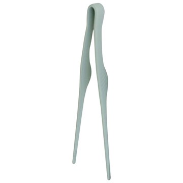 Alphaline 矽膠大餐夾 耐冷熱-40~250度 30cm 韓國製造  暗綠色  1支