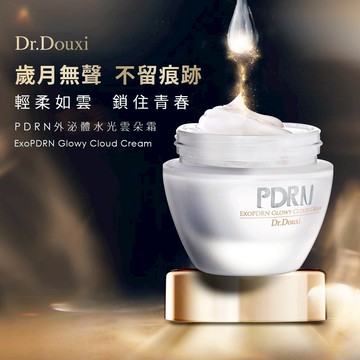 【Dr.Douxi朵璽】PDRN外泌體水光雲朵霜 50ml