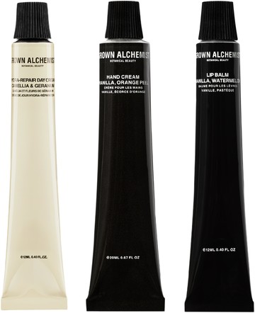 Grown Alchemist Amenity Kit