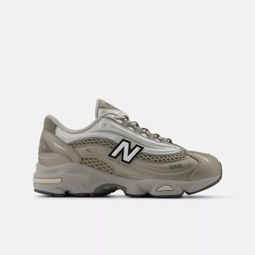 New Balance 1000系列 童鞋 中大童 休閒鞋 PV1000NK-W