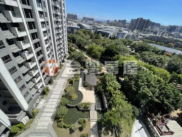 櫻花博無限棟距景觀二房車｜桃園市楊梅區新農街二段