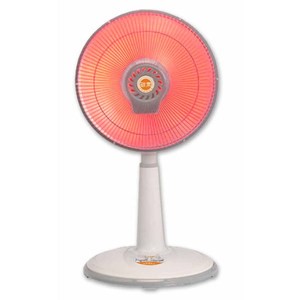 良將 14吋桌立兩用碳素電暖器 LJ-966T