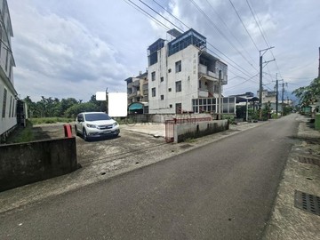 內埔龍泉方正農建地 自地自建風水寶地｜屏東縣內埔鄉建興段