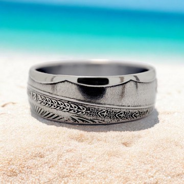 吉爾吉斯共和國 10 索姆 2009年 蘇姆硬幣戒指, 吉爾吉斯戒指, 女性戒指