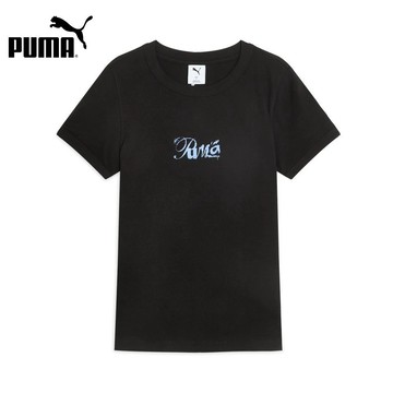 【PUMA】 流行系列Boundless短袖T恤(F)_女性_63313801_亞規｜官方直營