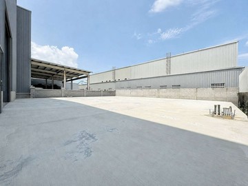梧棲關連工業區▪全新廠房▪挑高17米三照鋼構廠房｜台中市梧棲區向上路九段