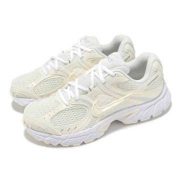 Nike 休閒鞋 Wmns V5 RNR 女鞋 椰奶色 復古 運動鞋 IH6355-047