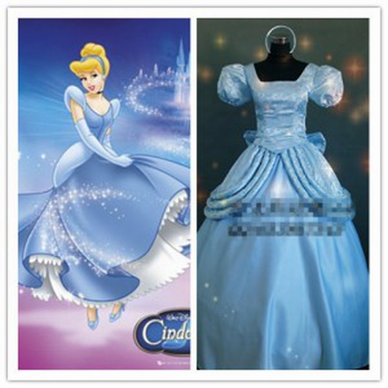 21福袋 コスプレ衣装 豪華版 Dk1747 Disney ディズニー Cinderella シンデレラ コスチューム シンデレラ Princess プリンセス シリーズ その他コスチューム