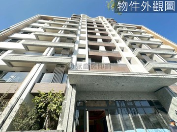 大里|大漁仁美|成功路商圈|全新電梯三房✨桃貴代書｜台中市大里區成功二路