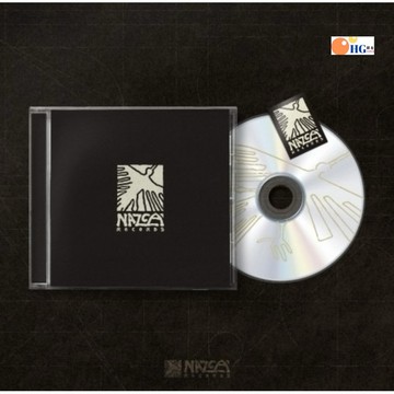 韓居🇰🇷 QM, FREDI CASSO - NAZCA RECORDS 專輯