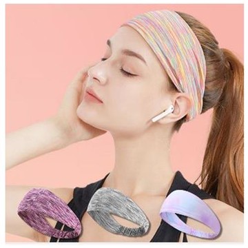 運動髮帶 束髮帶