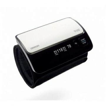 【歐姆龍諮詢超優惠】歐姆龍血壓計藍牙型 HEM-7600T保個3+2年 網路不販售