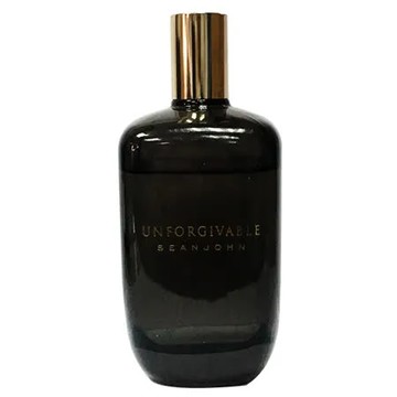 Sean John吹牛老爹 Unforgivable不可原諒男性淡香水 125ml