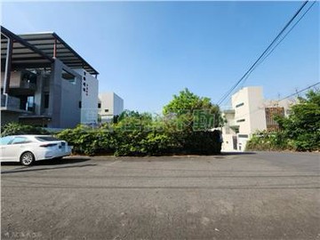鳥松仁美稀有景觀建地/打造夢想｜高雄市鳥松區大竹段
