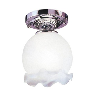 古典風單吸頂燈 L12-56-6181A