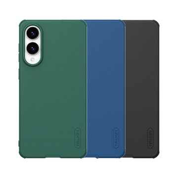 S25 系列殼 NILLKIN SAMSUNG S25 Edge 磨砂護盾 Pro 保護殼