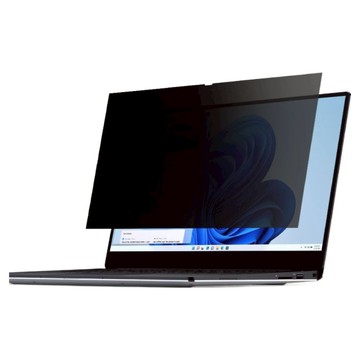 AIDA 筆電防窺護隱貼 14吋 16:10，防眩光，保護隱私，台灣製造  防窺  1個