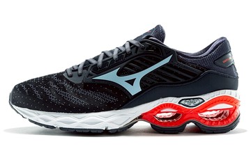 WAVE CREATION BLACK/BLUE/RED