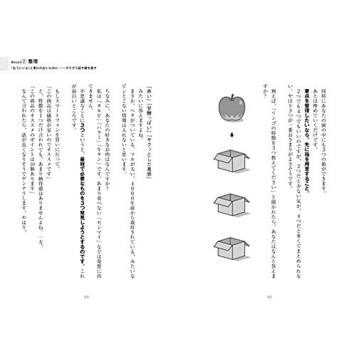 7つのポイントで、今すぐできる 「コミュ障」でもしっかり伝わる話し方