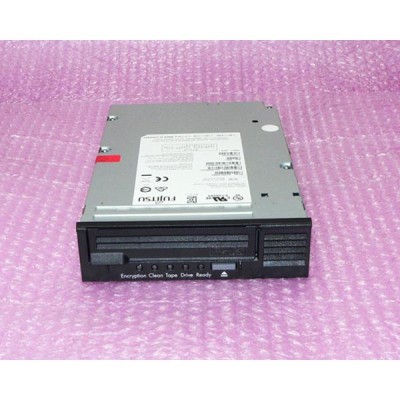 DELL 012T5D Ultrium 6250 LTO6内蔵テープドライブ SAS接続 DELL