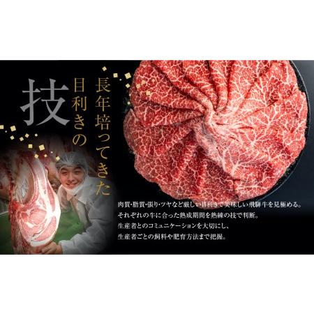 ふるさと納税 最飛び牛 飛騨牛 ロース 焼肉 500g 5等級 A5 牛肉 和牛 ブランド牛 プレミアム ごちそう 贅沢飛騨牛 肉の沖村 [Q1688] 岐阜県飛騨市