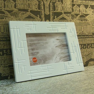 Aken Photo Frame for 4x6 (10 x 15cm) 頂級工藝相框 - 5P041