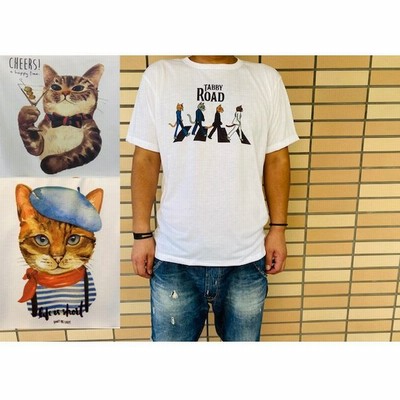 ねこ猫tシャツの通販 13 308件の検索結果 Lineショッピング