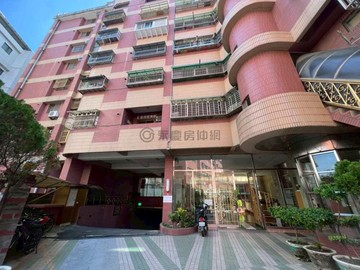 獨家釋出｜德賢百合庭｜陽台進出正三房平車｜高雄市楠梓區德賢路