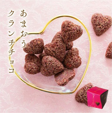 甘王草莓巧克力米菓 8個裝 博多Minorika  福岡 博多伴手禮 甜點日本必買 | 日本樂天熱銷