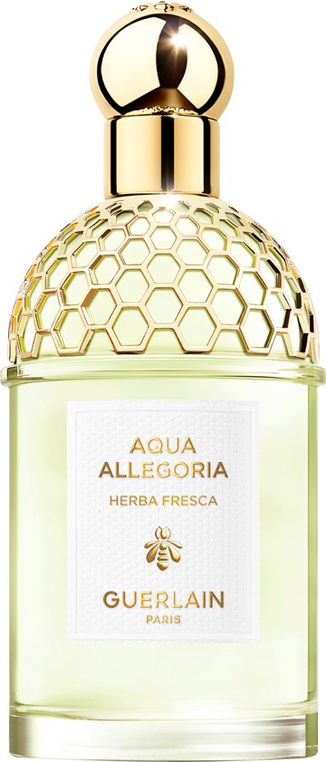 GUERLAIN Aqua Allegoria Herba Fresca Eau de Toilette Spray 125ml