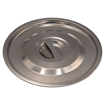 Le idea 樂德兒 304不鏽鋼平蓋 20cm 適用多種鍋具  1個