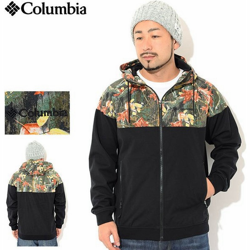 コロンビア ジャケット Columbia メンズ 21fw レッド テーブル パインズ パターンド フーディー Red Table Pines Patterned Jkt Pm0649 通販 Lineポイント最大0 5 Get Lineショッピング