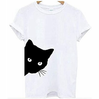 猫 ネコ Tシャツの通販 11 540件の検索結果 Lineショッピング