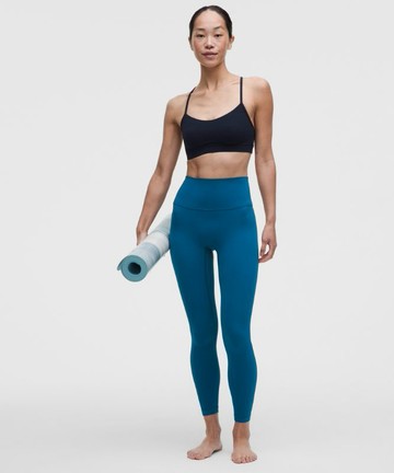 Align No Line™ High-Rise Pants 24" Asia Fit Size Medium