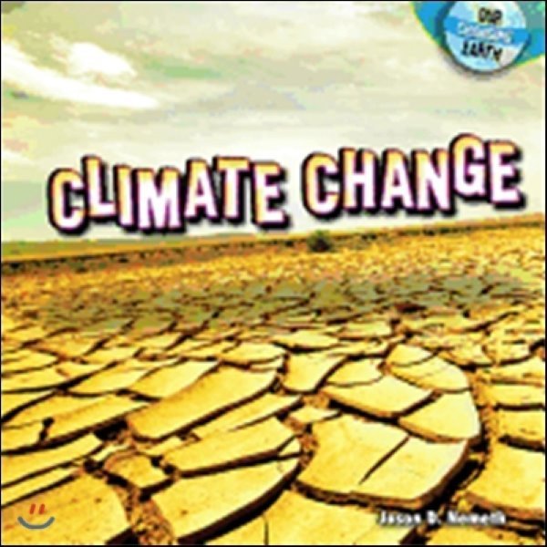 Climate Change Jason D. Nemeth