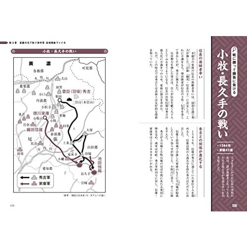 なるほど徳川家康 30分でまるっとわかる 歴史が苦手な人のための早わかり調査ファイル