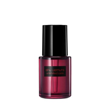 無極限養肌精華油