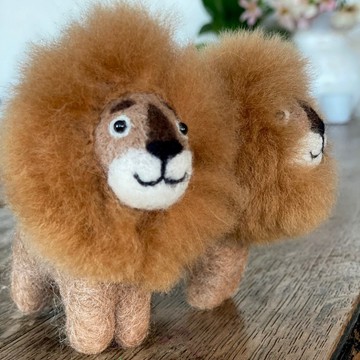 迷你獅子